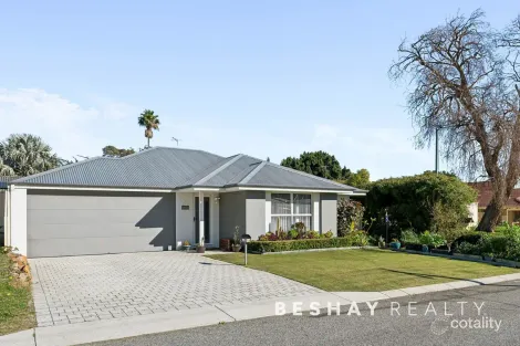 Property photo of 1A Aubrey Court Wanneroo WA 6065