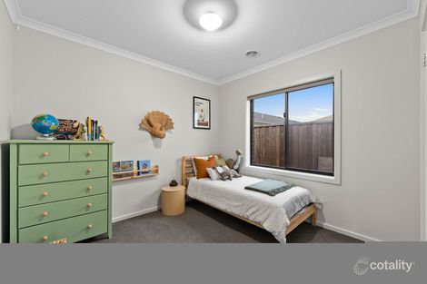 Property photo of 6 Albus Crescent Officer VIC 3809