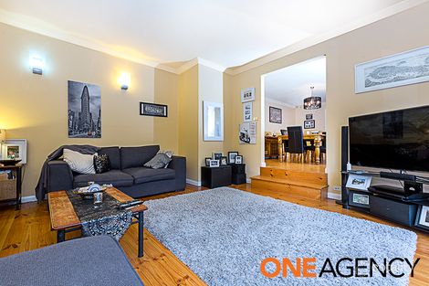 Property photo of 5 Broun Place Kambah ACT 2902
