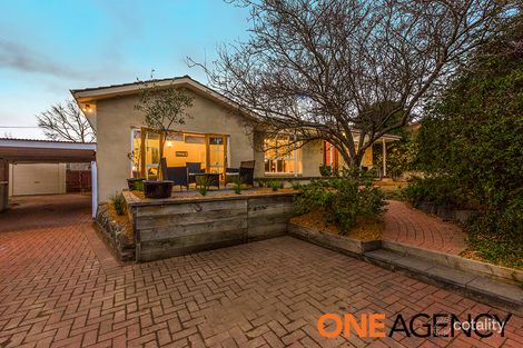Property photo of 5 Broun Place Kambah ACT 2902
