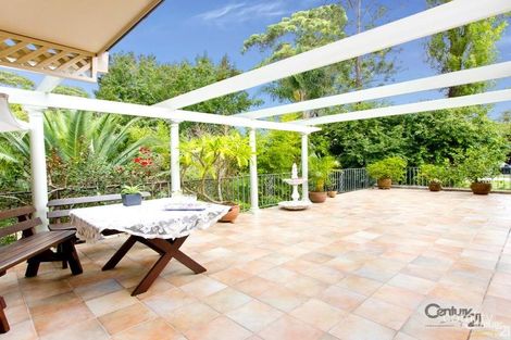 Property photo of 12 Ovens Place St Ives Chase NSW 2075
