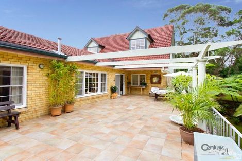 Property photo of 12 Ovens Place St Ives Chase NSW 2075