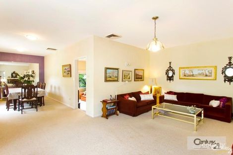 Property photo of 12 Ovens Place St Ives Chase NSW 2075