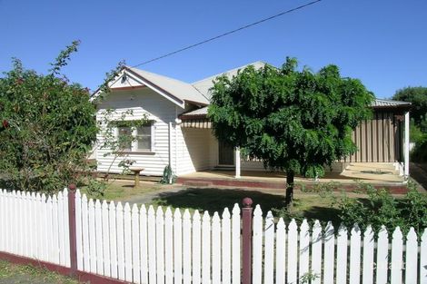 Property photo of 13A Jeffrey Street Elmore VIC 3558