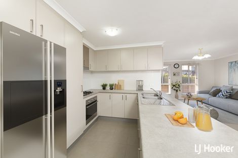 Property photo of 13 Bunima Crescent Ngunnawal ACT 2913