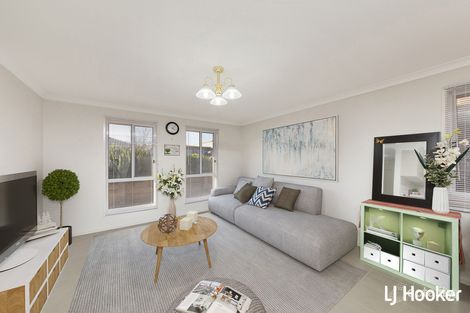 Property photo of 13 Bunima Crescent Ngunnawal ACT 2913