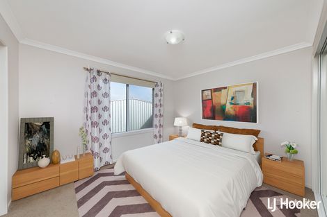 Property photo of 13 Bunima Crescent Ngunnawal ACT 2913