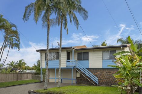 Property photo of 19 Surman Street Loganlea QLD 4131