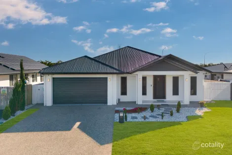14 Jesmond Lane, Bohle Plains, QLD 4817