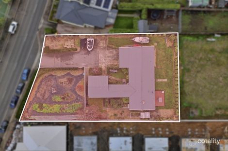 Property photo of 337 St Leonards Road St Leonards TAS 7250