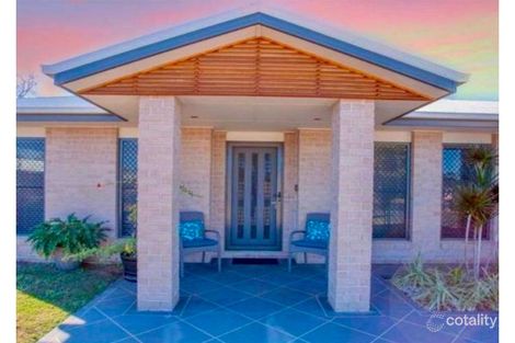Property photo of 51 Sommerfeld Crescent Chinchilla QLD 4413