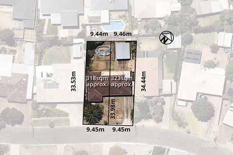 Property photo of 28 Von Braun Crescent Modbury North SA 5092