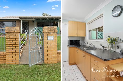 4 Stephen Cres, Goodna, QLD 4300