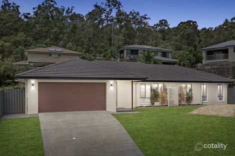 18 Talbot Ct, Upper Coomera, QLD 4209