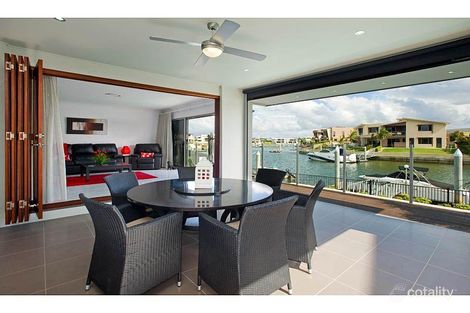 Property photo of 60 East Quay Drive Biggera Waters QLD 4216