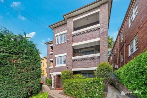 5/21 Cooper St, Paddington, NSW 2021