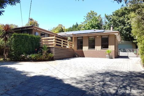 2 Old Forest Rd, The Basin, VIC 3154