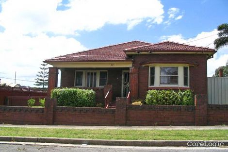 12 Courland St, Five Dock, NSW 2046