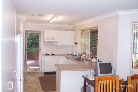 Property photo of 25 Pennell Street Kalbar QLD 4309