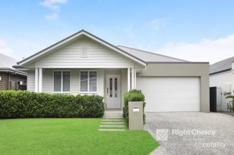 22 Curlew St, Wongawilli, NSW 2530