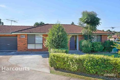 Property photo of 8B Montague Place Rosemeadow NSW 2560
