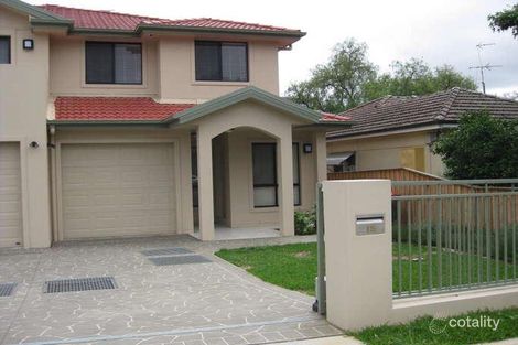 Property photo of 15A Drew Street Westmead NSW 2145