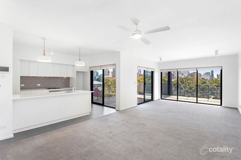 507/108 Bennett St, East Perth, WA 6004