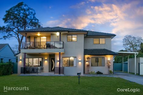 Property photo of 8 Mitchell Street Ermington NSW 2115