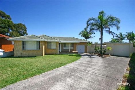 1 Sammat Ave, Barrack Heights, NSW 2528