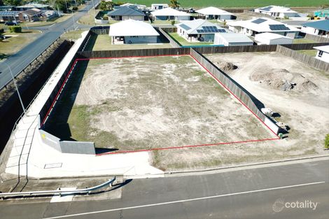 5 Honeybee Ct, Avenell Heights, QLD 4670