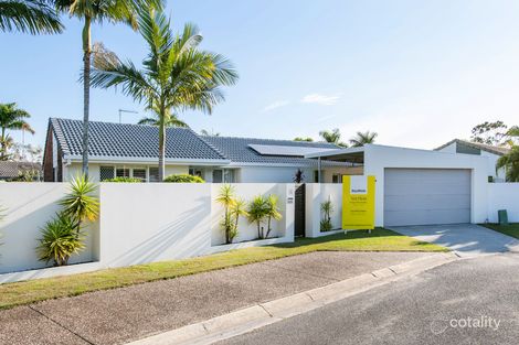 Property photo of 14 Marscay Avenue Varsity Lakes QLD 4227