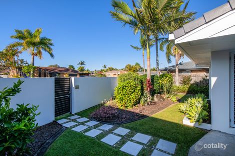Property photo of 14 Marscay Avenue Varsity Lakes QLD 4227