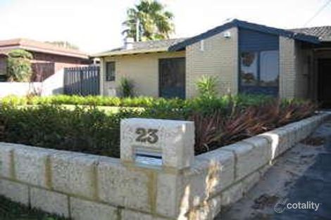 23 Blackall Dr, Greenwood, WA 6024