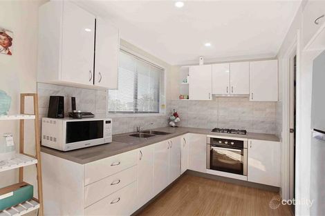 Property photo of 8B Montague Place Rosemeadow NSW 2560