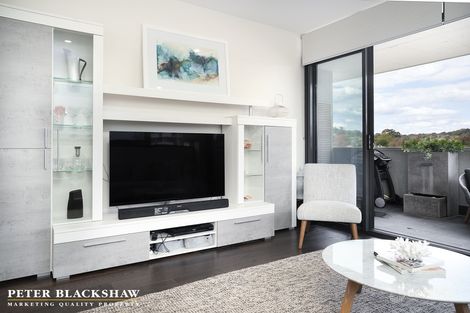 Property photo of 318/12 Provan Street Campbell ACT 2612