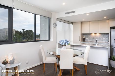 Property photo of 318/12 Provan Street Campbell ACT 2612