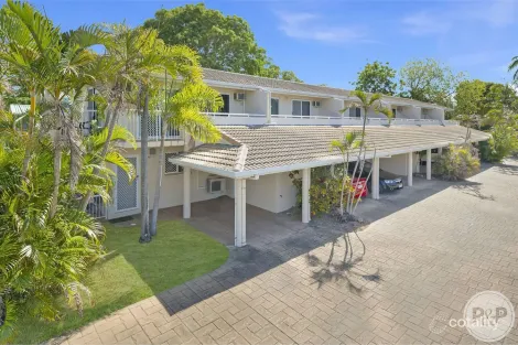 Property photo of 3/25 Cavendish Street Pimlico QLD 4812