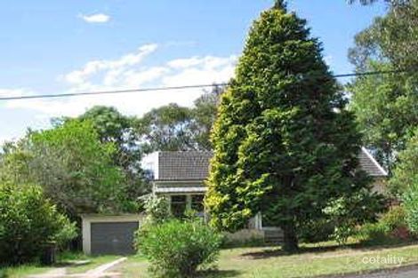 23 Berowra Rd, Mount Colah, NSW 2079