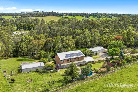Property photo of 100 Fisher Road Drouin West VIC 3818
