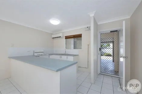 Property photo of 3/25 Cavendish Street Pimlico QLD 4812