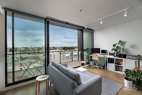 Property photo of 511/182 Lygon Street Brunswick East VIC 3057