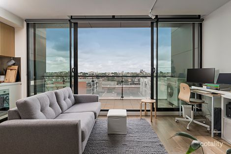 Property photo of 511/182 Lygon Street Brunswick East VIC 3057