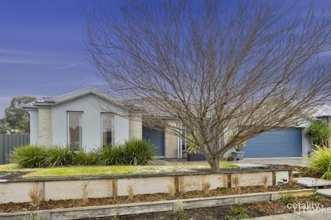 Property photo of 64 Peppertree Drive Point Cook VIC 3030