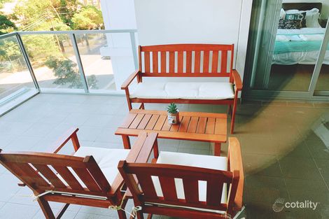 306/39 Kent Rd, Mascot, NSW 2020