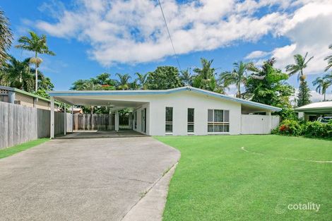 Property photo of 36 Magnolia Street Holloways Beach QLD 4878