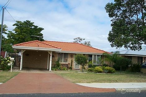 14 Andell Pl, Redcliffe, WA 6104