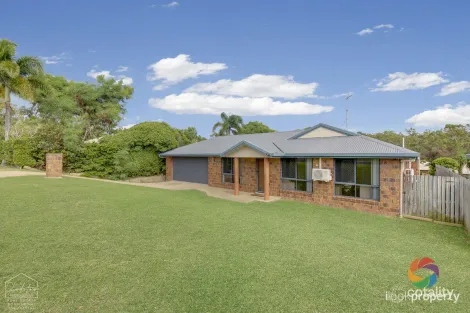 Property photo of 46 Whitbread Road Clinton QLD 4680