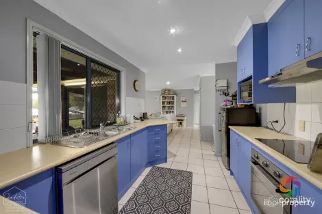 Property photo of 46 Whitbread Road Clinton QLD 4680