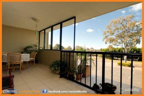 Property photo of 11/15 Coral Street Beenleigh QLD 4207