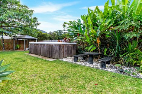 Property photo of 5 Mackerras Street Redlynch QLD 4870